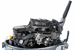 Лодочный мотор Mikatsu MF 20 FHL